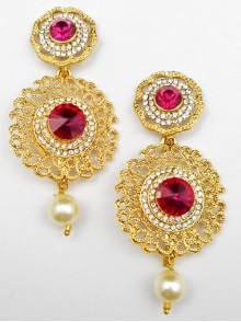 Fashion Earrings